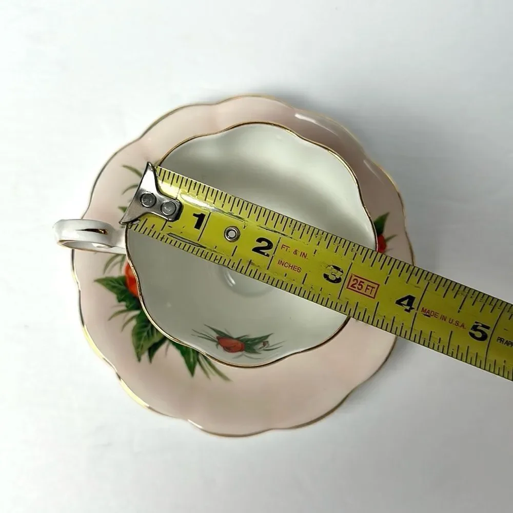 Royal Standart light pink